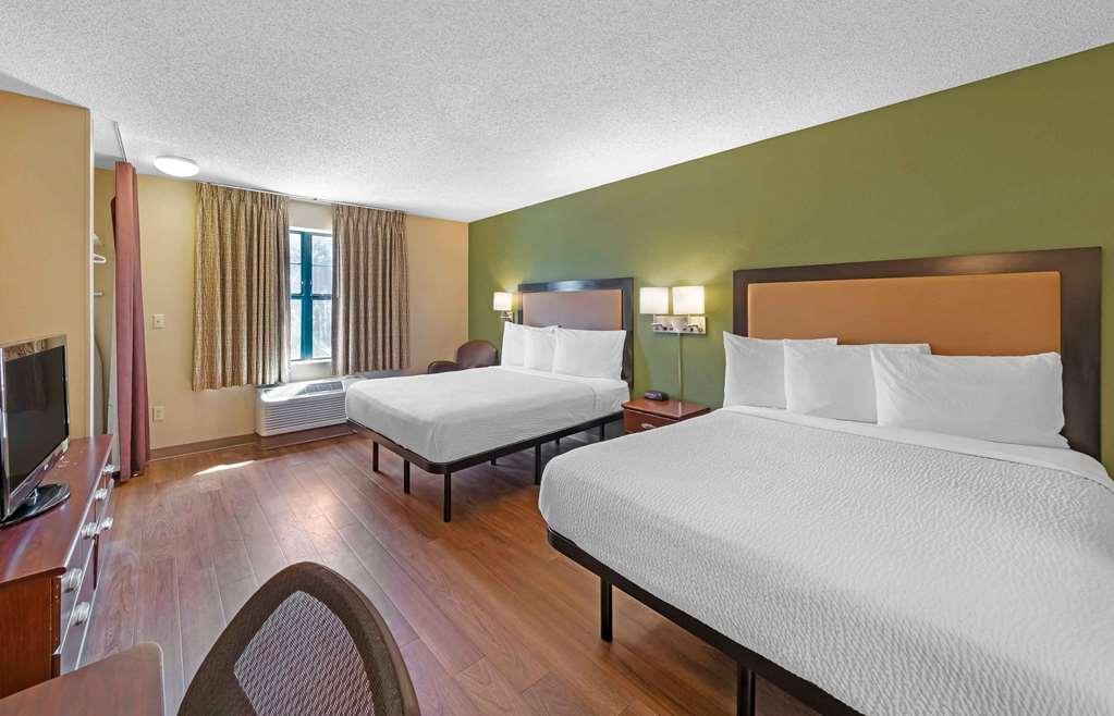 เอ็กซ์เทนด์ สเตย์ อเมริกา - วอชิงตันดีซี - สเตอร์ลิง Hotel ห้อง รูปภาพ