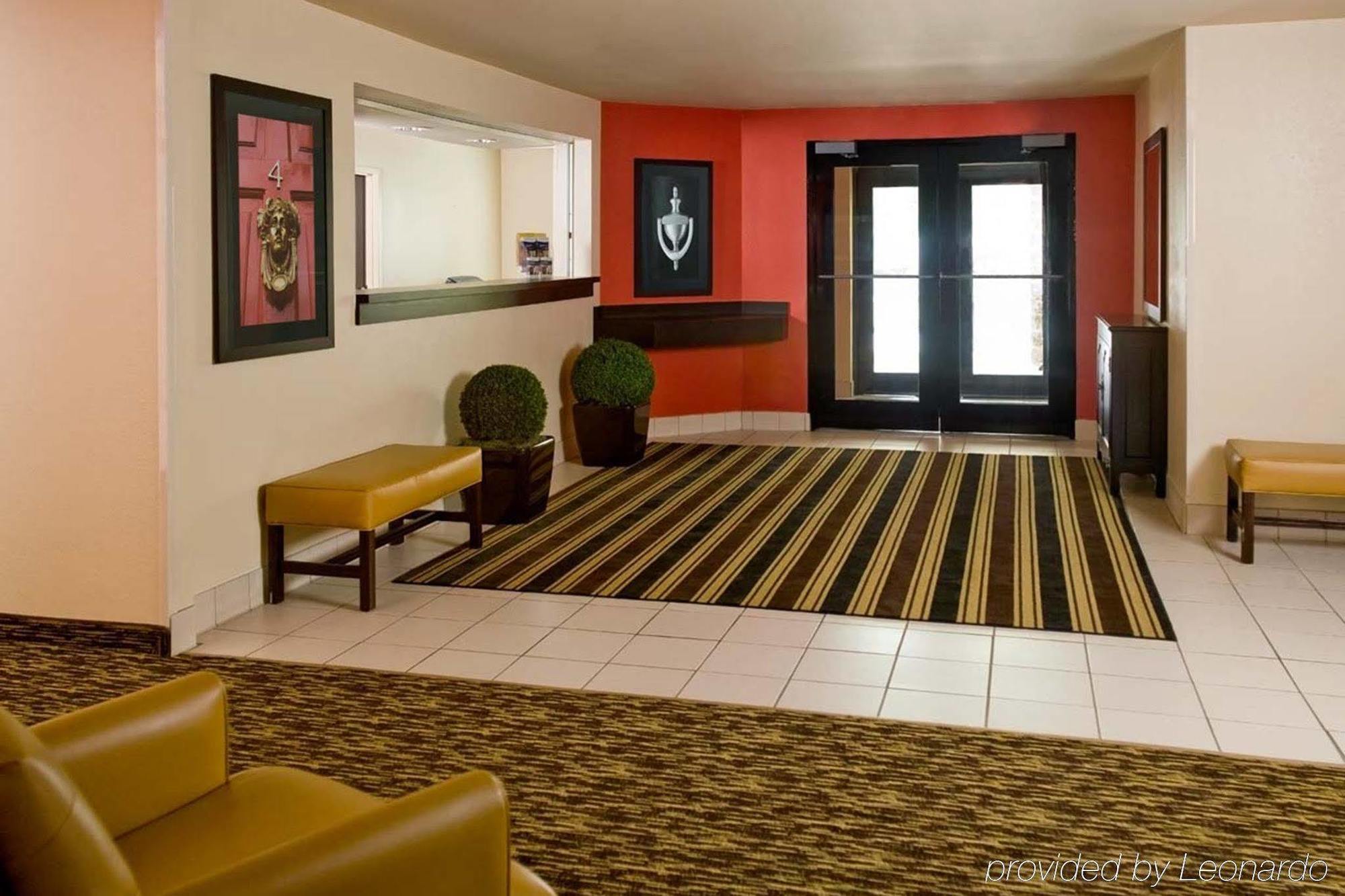 เอ็กซ์เทนด์ สเตย์ อเมริกา - วอชิงตันดีซี - สเตอร์ลิง Hotel ภายนอก รูปภาพ